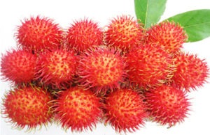 rambutan