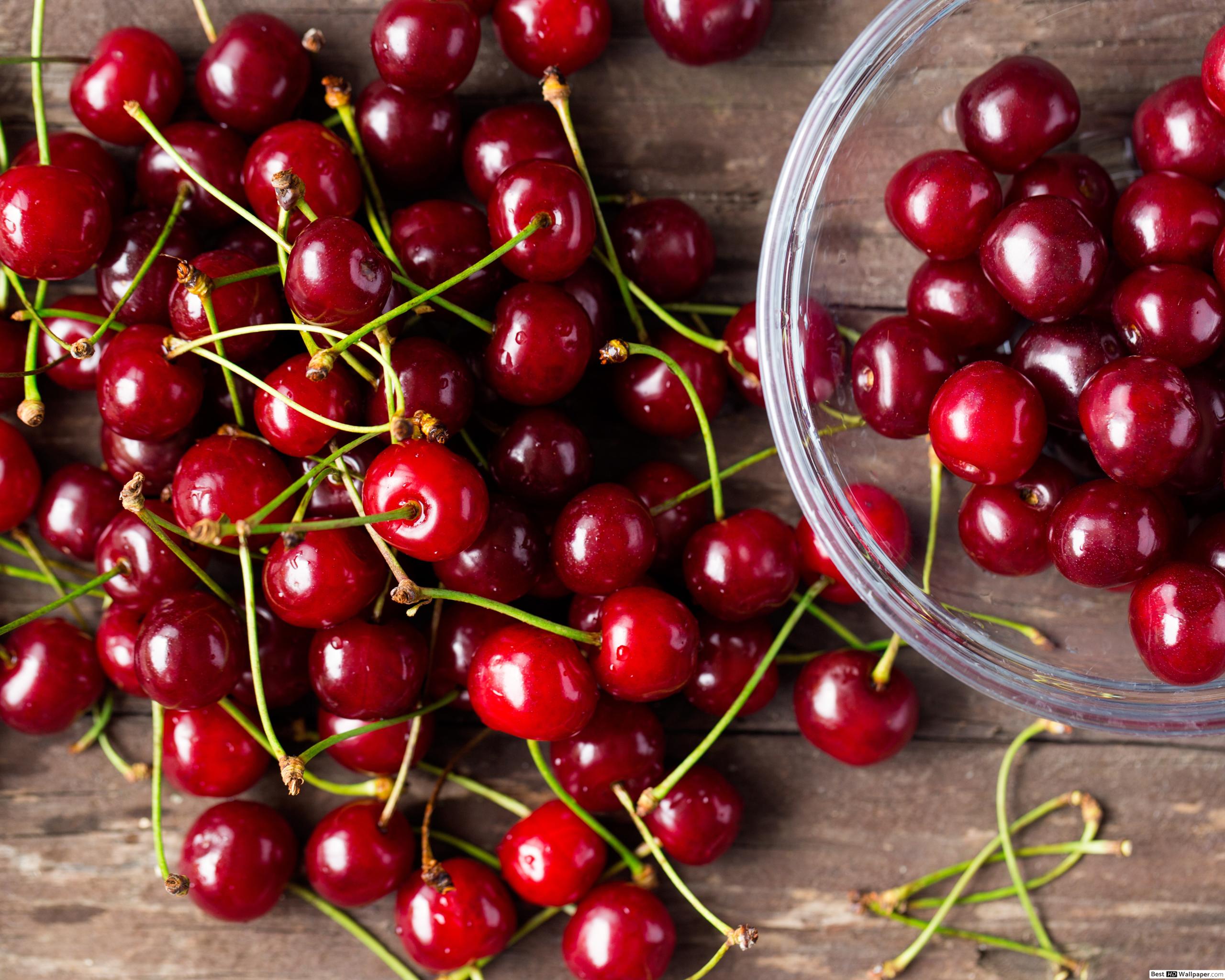 Cherry Fruit Nutrition Facts And Health Benefits Fruits Facts