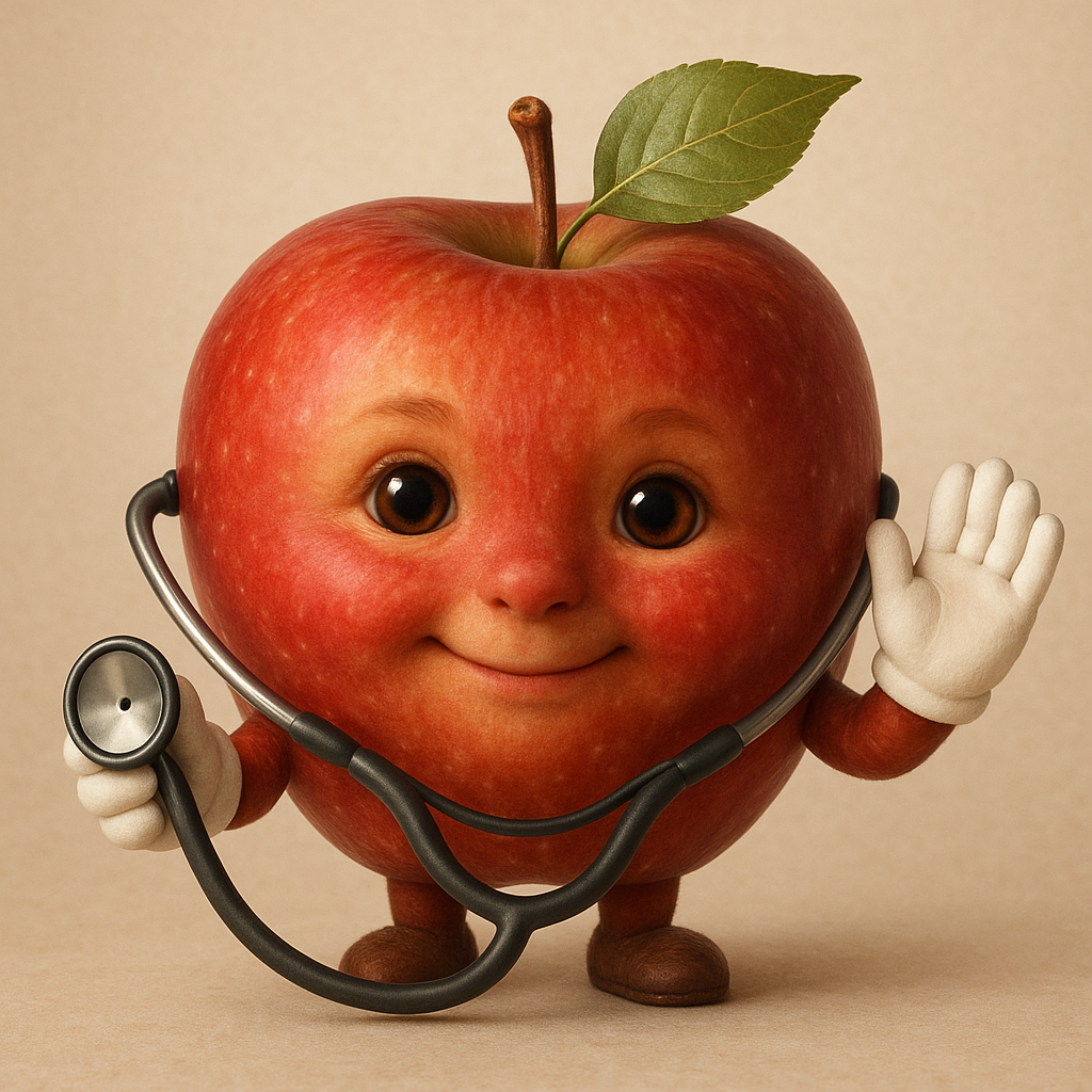 benefits of apple benefits of apple