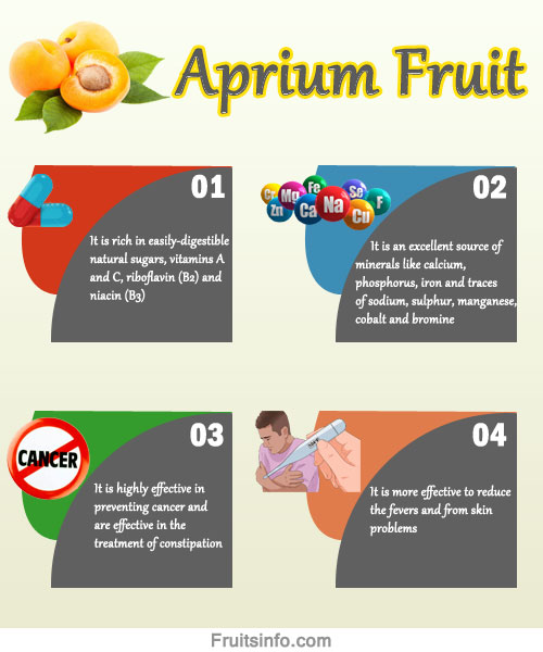 aprium infographics