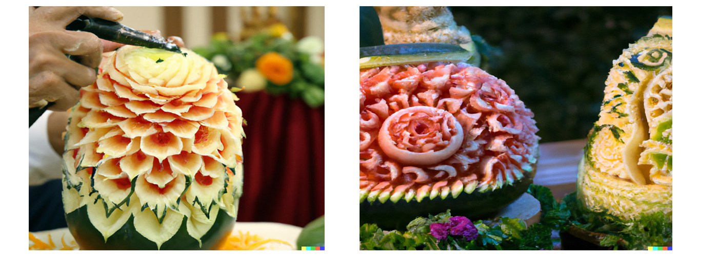 Gourmet Garnishing Kit/fruit vegetable carving Tools/ Fruit and vegetable  Garnishing & Carving Set/