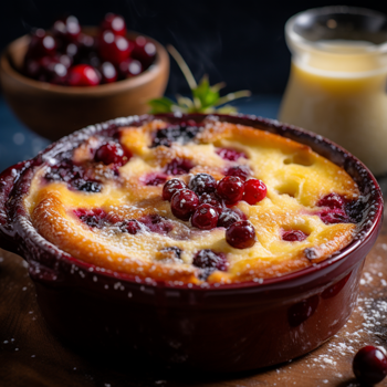 cranberry fruit recipe2