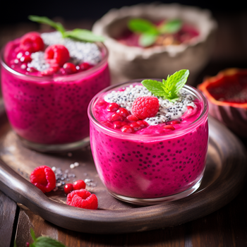 dragon fruit recipe2