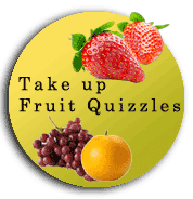 Fruits-Quiz