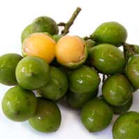 Spanish lime | Nutrition facts-Spanish lime | Health benefits