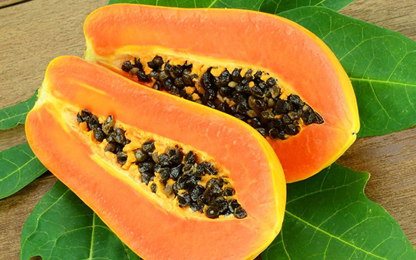 papaya