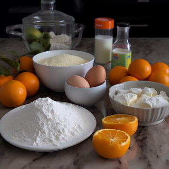 mandarin orange fruit recipe1