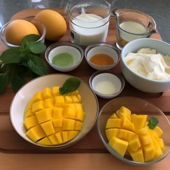 mango fruit recipe1