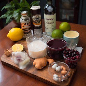 mangosteen fruit recipe1