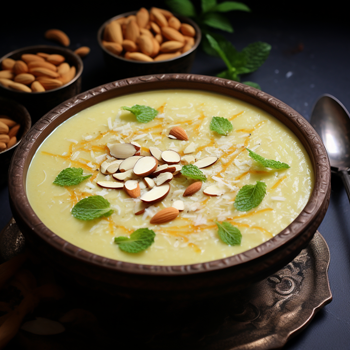 muskmelon fruit recipe2