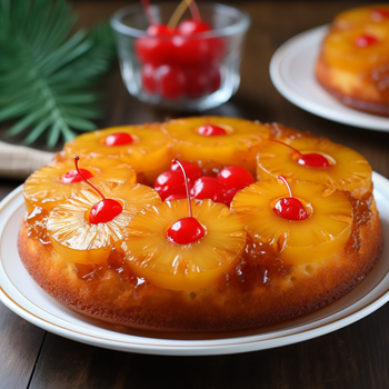 pineapple fruit recipe2