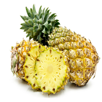 brecheche pineapple