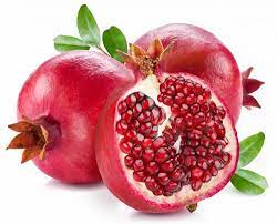 ambrosia pomegranate